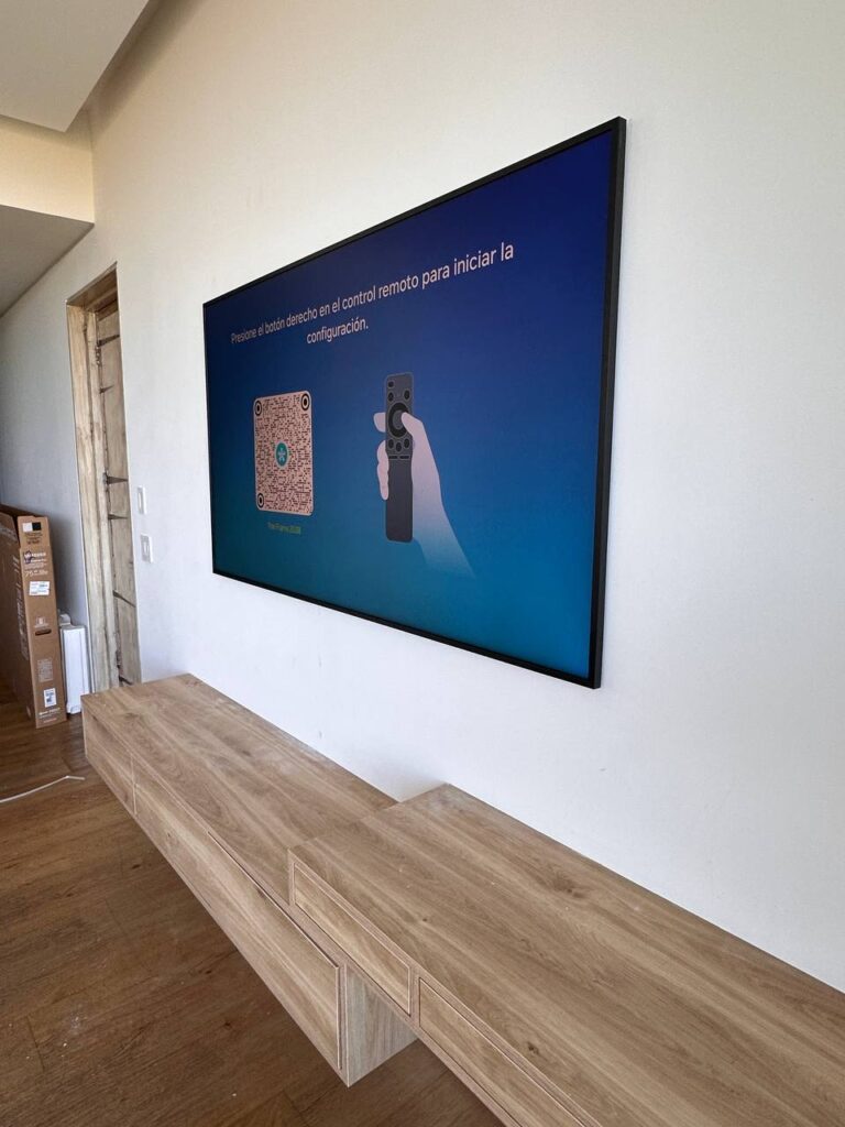 Samsung Frame 65"